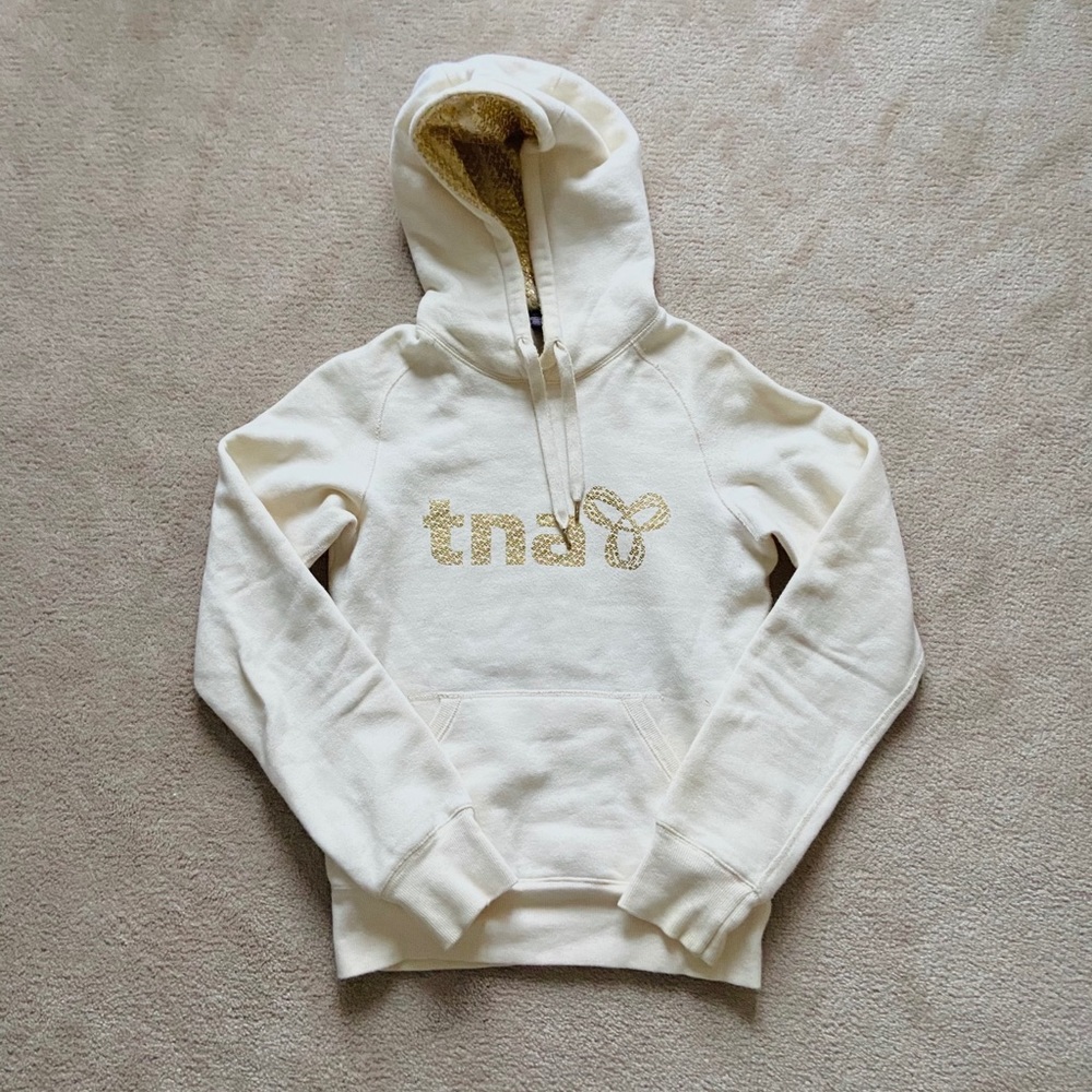 Aritzia TNA Hoodie Sweatshirt